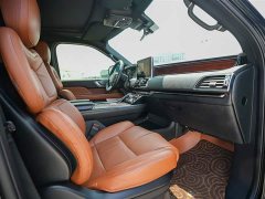 Lincoln Navigator 2020 3.5T Prestige Edition - ფოტო 5