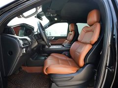 Lincoln Navigator 2020 3.5T Prestige Edition - ფოტო 6