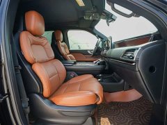 Lincoln Navigator 2020 3.5T Prestige Edition - ფოტო 7