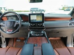 Lincoln Navigator 2020 3.5T Prestige Edition - ფოტო 8