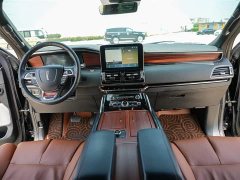 Lincoln Navigator 2020 3.5T Prestige Edition - ფოტო 9