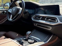 BMW X7 xDrive40i Premier Luxury Package - ფოტო 11