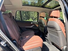 BMW X7 xDrive40i Premier Luxury Package - ფოტო 12