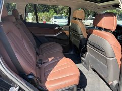 BMW X7 xDrive40i Premier Luxury Package - ფოტო 13