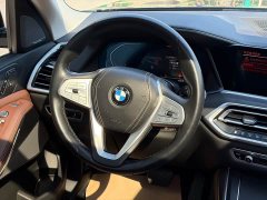 BMW X7 xDrive40i Premier Luxury Package - ფოტო 14