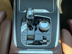 BMW X7 xDrive40i Premier Luxury Package - ფოტო 15