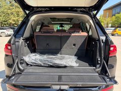 BMW X7 xDrive40i Premier Luxury Package - ფოტო 16