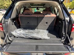 BMW X7 xDrive40i Premier Luxury Package - ფოტო 17