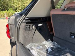 BMW X7 xDrive40i Premier Luxury Package - ფოტო 18