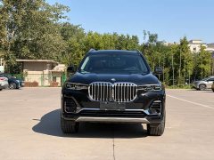 BMW X7 xDrive40i Premier Luxury Package - ფოტო 2