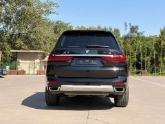 BMW X7 xDrive40i Premier Luxury Package - ფოტო 20