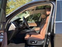 BMW X7 xDrive40i Premier Luxury Package - ფოტო 4