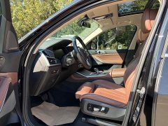 BMW X7 xDrive40i Premier Luxury Package - ფოტო 5