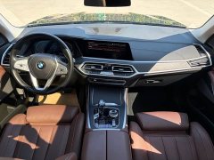 BMW X7 xDrive40i Premier Luxury Package - ფოტო 6