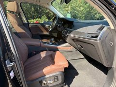 BMW X7 xDrive40i Premier Luxury Package - ფოტო 7