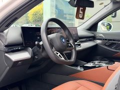 BMW i5 2025 eDrive 40L M Sport Package - ფოტო 3