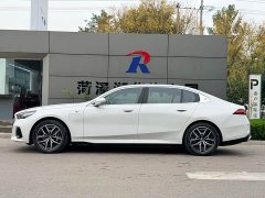 BMW i5 2025 eDrive 40L M Sport Package - ფოტო 5