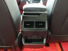Geely Xingrui 2023 1.5TD Kunlun Edition - ფოტო 10