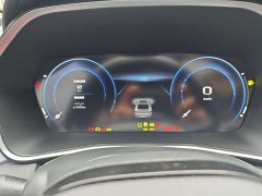 Geely Xingrui 2023 1.5TD Kunlun Edition - ფოტო 11