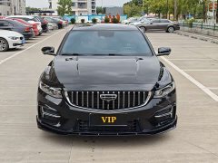 Geely Xingrui 2023 1.5TD Kunlun Edition - ფოტო 2