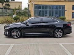 Geely Xingrui 2023 1.5TD Kunlun Edition - ფოტო 3