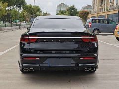 Geely Xingrui 2023 1.5TD Kunlun Edition - ფოტო 5
