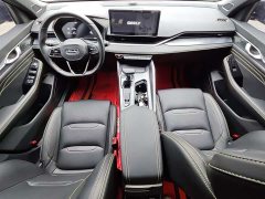 Geely Xingrui 2023 1.5TD Kunlun Edition - ფოტო 6