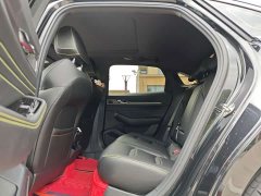 Geely Xingrui 2023 1.5TD Kunlun Edition - ფოტო 8