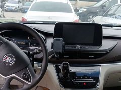 Buick GL8 Land Official Business Class 652T Comfort Edition - ფოტო 10