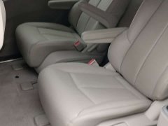 Buick GL8 Land Official Business Class 652T Comfort Edition - ფოტო 11