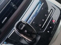 Buick GL8 Land Official Business Class 652T Comfort Edition - ფოტო 13