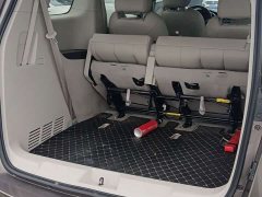 Buick GL8 Land Official Business Class 652T Comfort Edition - ფოტო 14