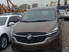 Buick GL8 Land Official Business Class 652T Comfort Edition - ფოტო 2