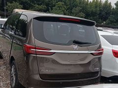 Buick GL8 Land Official Business Class 652T Comfort Edition - ფოტო 4
