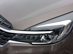 Buick GL8 Land Official Business Class 652T Comfort Edition - ფოტო 5