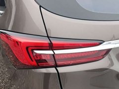 Buick GL8 Land Official Business Class 652T Comfort Edition - ფოტო 6