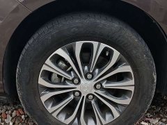 Buick GL8 Land Official Business Class 652T Comfort Edition - ფოტო 7