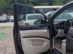 Buick GL8 Land Official Business Class 652T Comfort Edition - ფოტო 8