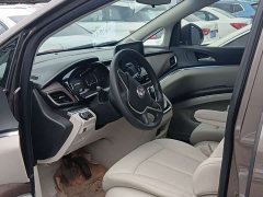 Buick GL8 Land Official Business Class 652T Comfort Edition - ფოტო 9