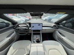 Arcfox Alpha S5 708MAX 200kW - ფოტო 7