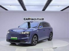 AITO M7 2026 Extended Range Ultra AWD 5-Seater with 192-Channel LiDAR - ფოტო 1