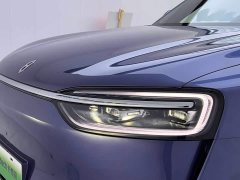 AITO M7 2026 Extended Range Ultra AWD 5-Seater with 192-Channel LiDAR - ფოტო 12