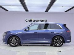 AITO M7 2026 Extended Range Ultra AWD 5-Seater with 192-Channel LiDAR - ფოტო 2