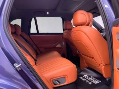 AITO M7 2026 Extended Range Ultra AWD 5-Seater with 192-Channel LiDAR - ფოტო 20