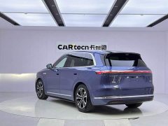 AITO M7 2026 Extended Range Ultra AWD 5-Seater with 192-Channel LiDAR - ფოტო 3