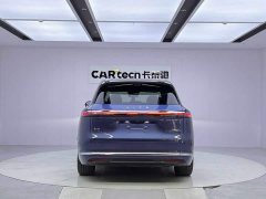 AITO M7 2026 Extended Range Ultra AWD 5-Seater with 192-Channel LiDAR - ფოტო 4