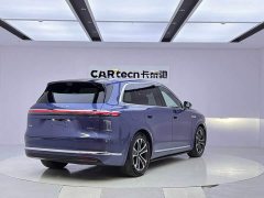AITO M7 2026 Extended Range Ultra AWD 5-Seater with 192-Channel LiDAR - ფოტო 5