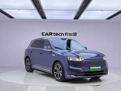 AITO M7 2026 Extended Range Ultra AWD 5-Seater with 192-Channel LiDAR - ფოტო 7