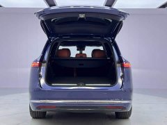 AITO M7 2026 Extended Range Ultra AWD 5-Seater with 192-Channel LiDAR - ფოტო 9