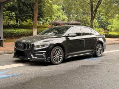 Geely Xingrui 1.5TD Kunlun Edition - ფოტო 1